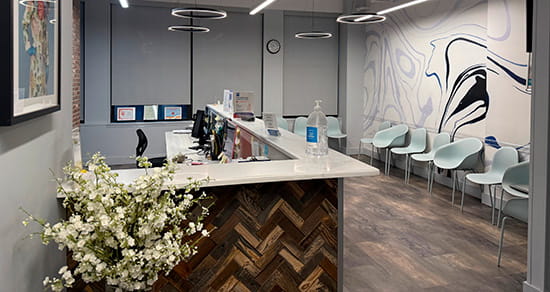 Travel Clinic